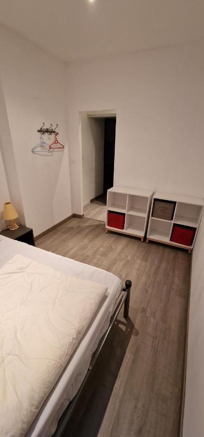 Appartement Eaux-Bonnes Exteriör bild