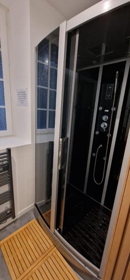 Appartement Eaux-Bonnes Exteriör bild