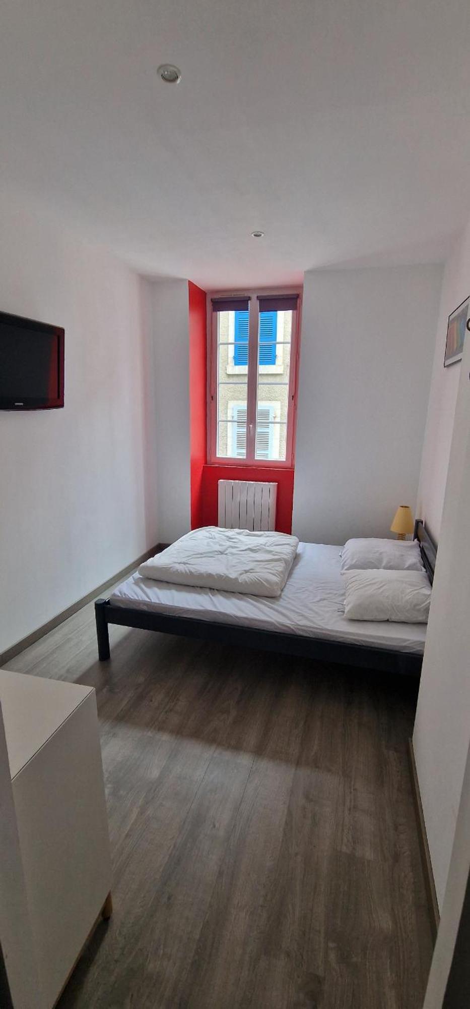 Appartement Eaux-Bonnes Exteriör bild