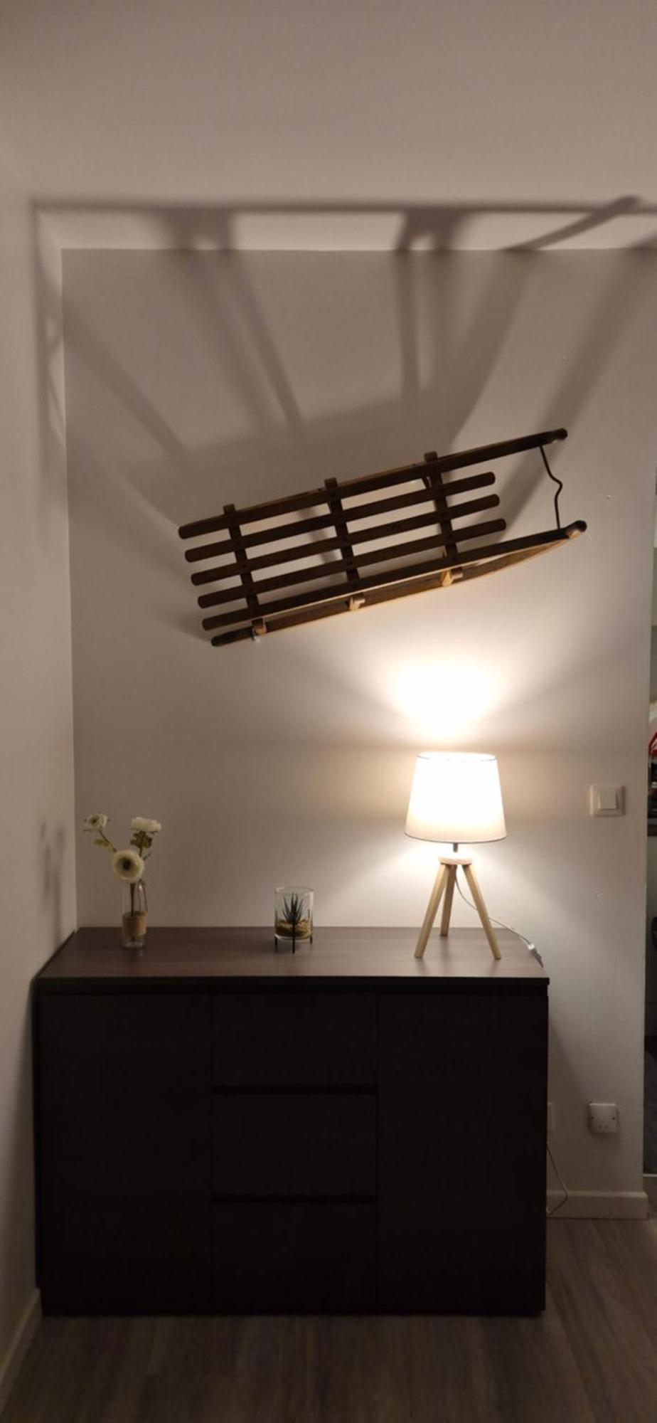 Appartement Eaux-Bonnes Exteriör bild